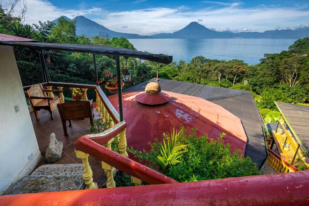 Jenna'S River Bed And Breakfast Jucayná Esterno foto