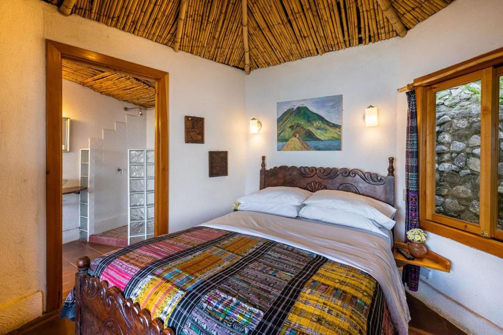Jenna'S River Bed And Breakfast Jucayná Esterno foto