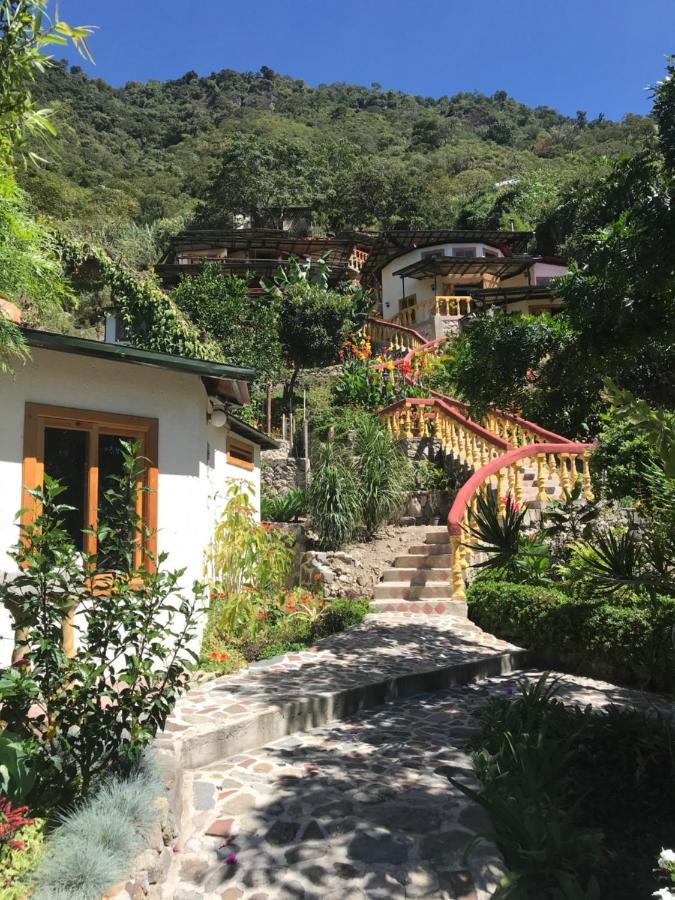Jenna'S River Bed And Breakfast Jucayná Esterno foto