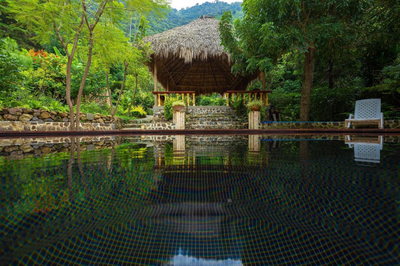 Jenna'S River Bed And Breakfast Jucayná Esterno foto