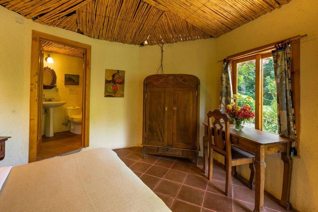 Jenna'S River Bed And Breakfast Jucayná Esterno foto