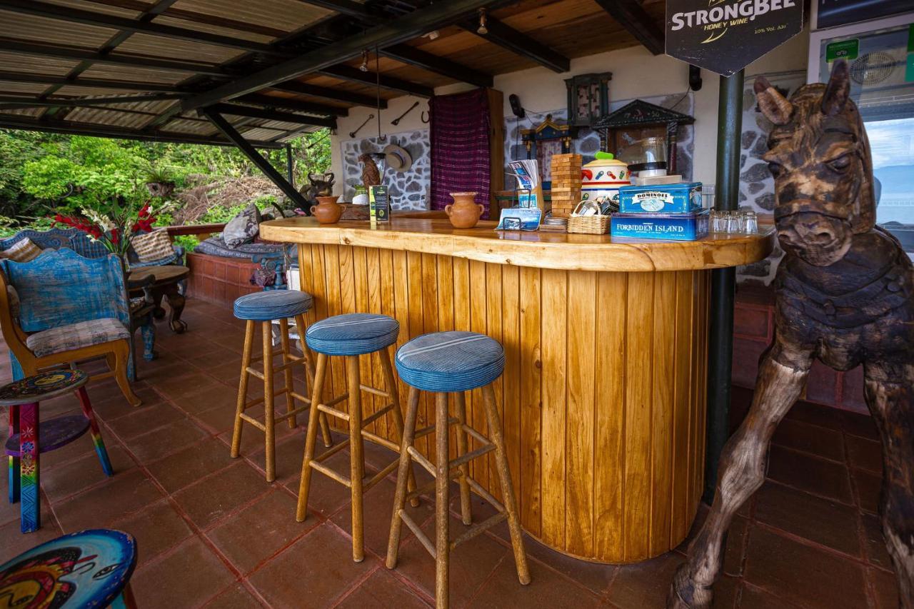 Jenna'S River Bed And Breakfast Jucayná Esterno foto