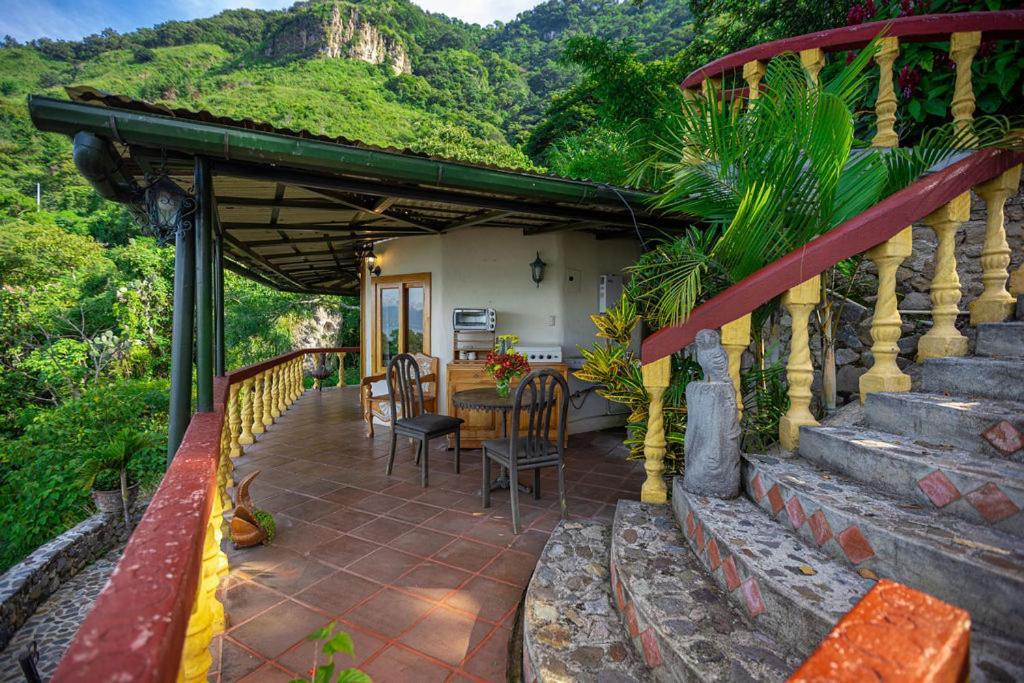 Jenna'S River Bed And Breakfast Jucayná Esterno foto
