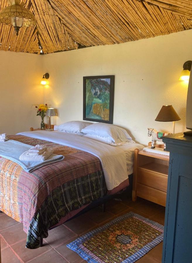 Jenna'S River Bed And Breakfast Jucayná Esterno foto
