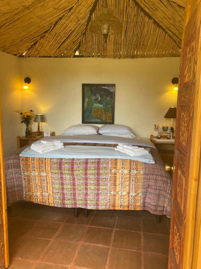 Jenna'S River Bed And Breakfast Jucayná Esterno foto